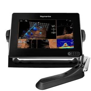 Замена зуммера на эхолоте Raymarine Axiom 7 RV в Ижевске